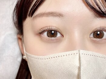 梛(ナギ)/まつげパーマ