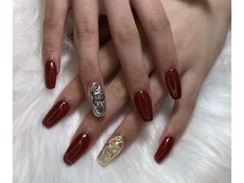 ジェイノヴァール(Jnovart)/