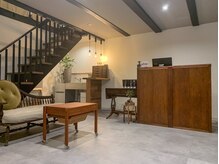 ダイフ(DAIFU)の雰囲気（蔵をリノベーションしたこだわりの空間）