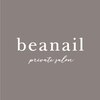 ベアネイル(beanail)のお店ロゴ