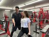 【パーソナルトレーニング】スタンダードコース☆3ヶ月