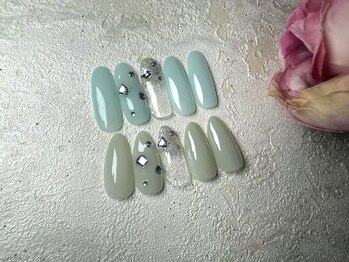 レナトゥス(Renatus)/オフィスネイル