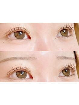 キープ力が自慢のサロン