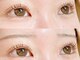 プティココ(petite Coco)の写真/【モチ＆ご要望の再現度】目元のプロがあなたの瞳を華やかに！丁寧な施術とケアで長くデザインを楽しめる◎