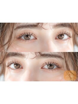 まつげのお悩み解決サロン