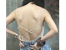 【脱毛するなら今！】★完全都度払い★全身脱毛VIO/お顔どちらか付♪¥7700