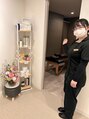ウエルクス 鳳院(welux)/美容鍼灸サロンwelux 鳳院 スタッフ一同