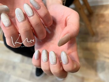 クレー(Klee)/マグネットネイル