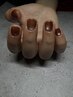 【Hand】マグネットワンカラー　¥7000→¥6500