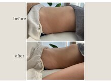 アンドスロウ(&slow)/お客様の変化