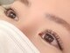 ボントン(BONTON)の写真/《韓国風マスカラパーマ/束感コーティング仕上げ ¥6000》あなたの理想の可愛いお目元を演出します♪