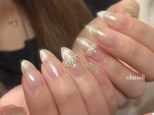 オルネイル(olunail)