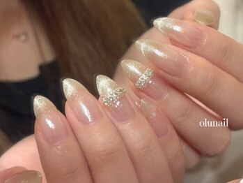 オルネイル(olunail)