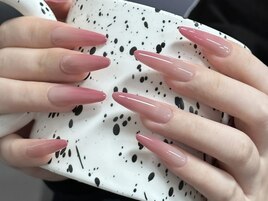 ベイビーブーマ