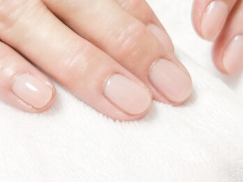 リリー(Lilly)/自分でオフ☆OPIジェル