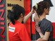 ジャパンストレッチ KITTE丸の内院(Japan Stretch)の写真/独自のストレッチで急な腰の辛さ、肩こりの疲労感にアプローチ◎まずは姿勢から改善して第一印象UP♪