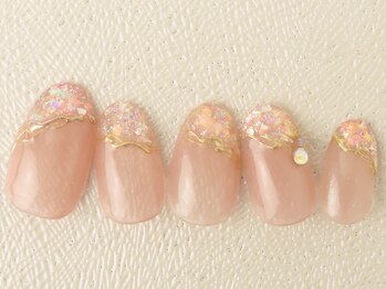 〈オフ込み〉トレンドベーシック