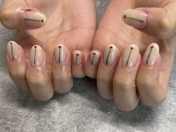 ノエル 新宿3丁目本店(Noel)/ニュアンス　新宿　新宿三丁目