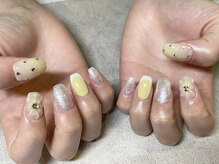 ガーデン ヘア&エステ&ネイル Garden/定額デザイン