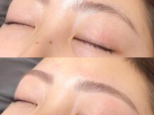 シーン スタジオ 池袋2号店(SSIN STUDIO)/池袋まつ毛パーマ、眉毛サロン