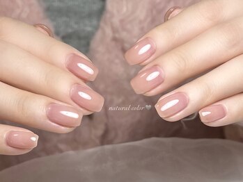 似合わせカラー得意です♪