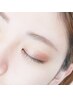美眉スタイリングWax（リタッチ）