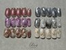 ◯9月限定○【Hand】nuance design ¥6600