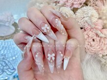 レアネイル 渋谷店(Le’a nail)