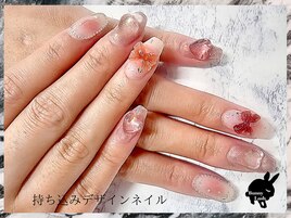 【持ち込みデザイン】