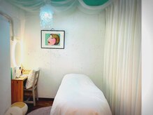 ラリューム 代官山(L’arum)の雰囲気（102号室【LeReve】幹細胞培養液専門フェイシャル＆ボディサロン）