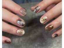 ユミネイル(YUMI NAIL)/