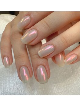 アイラサロン(Aira salon)/オーロラワンカラー