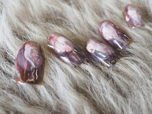 ネイルサロン ユーズ(USE.)/秋sample