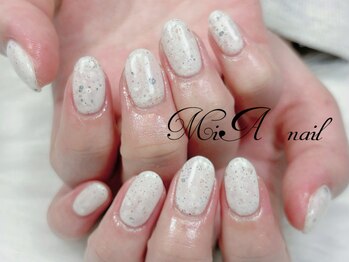 パラジェル★ワンカラー