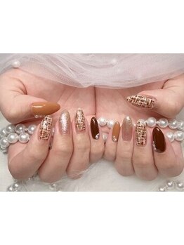 アートの種類が豊富