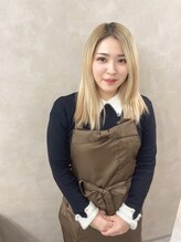 まつげエクステ専門店 エバーアイズ なんば店(EVER EYES)&nbsp;EVEREYES 野村