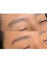 アイクイック 仲御徒町 上野御徒町店(Ai Quick)/#眉毛#メンズ#アイブロウ#眉