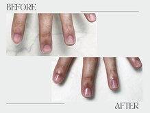 マニネイル 高の原店(mani nail)