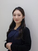 インパクト 岡山駅前サロン(IMPACT) あや