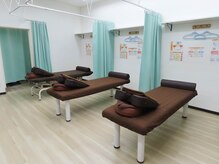 健康堂 整体整骨院 経堂院