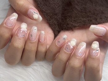 ミッドポイント(mid point)/