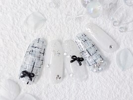 【ワンホンコース】韓国nail☆