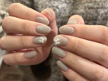 ティアム(Tiam)/ハンドワンカラー ¥6000