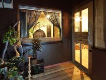 ユリカゴ(Yurikago)