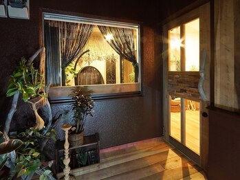 ユリカゴ(Yurikago)の写真/こだわり空間で天空のとろけるオイルケア★施術後のスッキリ感はやみつきに♪