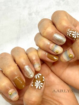 ロテン ガーデン/