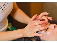 オリーブスパ DH 恵比寿駅前店(OLIVE SPA)/極上ヘッドデコ