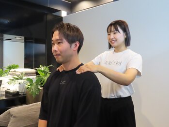 オーレンサンマルハチ(AUREN308)/