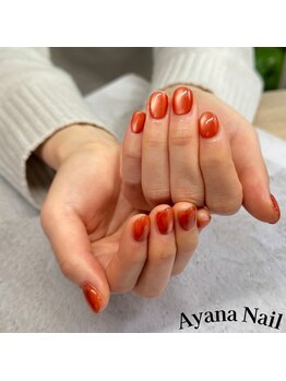 リファインネイル(refinenail)/マグワンカラー/フィルイン