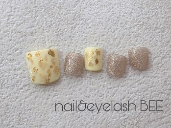 2月のキャンペーン☆フット